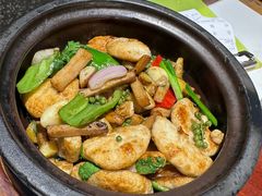 -猪腰一家·地道佛山菜(盐步店)