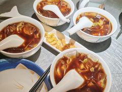 -探鱼·鲜青椒爽麻烤鱼(广州欣荣广场店)