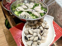 -丰尔粥食·粥底火锅(大良总店)
