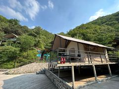 -北京山里寒舍度假酒店