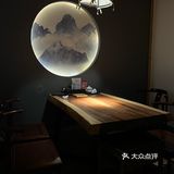 这到底是茶馆 是饭店 还是汉服馆⁉️