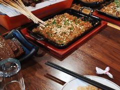 -林二哥宜烤官·宜宾小烧烤