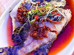 -醉壹号海鲜大排档·老厦门特色菜(厦门美食地标店)