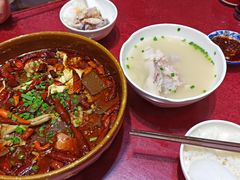 -易老妈蹄花.特色川菜(人民公园总店)