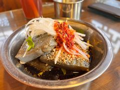 -88号小吃店·经典云南菜·地道纳西美食