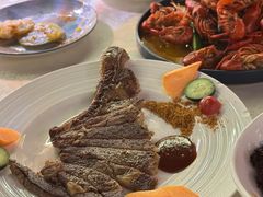 -天空花园餐吧·生日·团建(南山店)