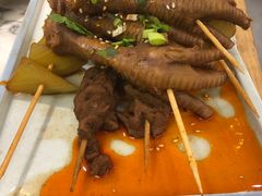 -姑姑宴(富力广场店)