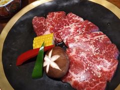 -炎蔵牛舌烤肉