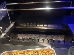 -很久以前羊肉串(清河店)