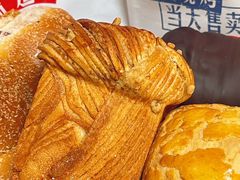 -红星前进面包牛奶公司(君太店)