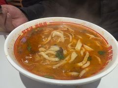 -青年路烩面馆(绿地世纪城店)