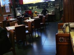 大堂-东方饺子王(王府井关东古巷店)