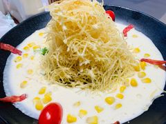 -雷门拉面店(新光天地店)