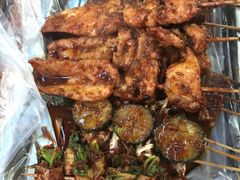里脊肉-胡仁根胡记炸炸炸