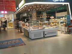 -万盛超市(万盛购物广场店)