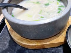 -渔米丰·广府鱼汤米线(光明广场店)