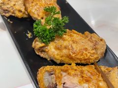 -茉莉餐厅(包河万达店)