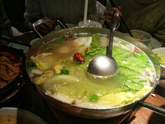 -小菜园新徽菜(芜湖万达店)
