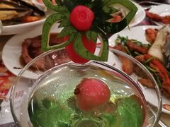 -芭菲盛宴·环球美食(袁家岗店)