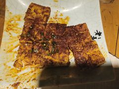 -老五烧烤(石牌岭店)
