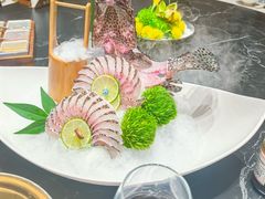 -隆聚·时令海鲜(洪兴店)