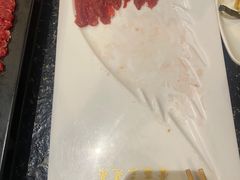 -常赢三兄弟·清真涮肉(五莲路店)