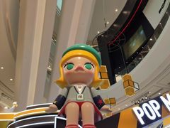 -泡泡玛特POPMART(天环购物中心店)