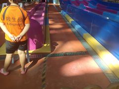 -青岛东方影都融创水世界