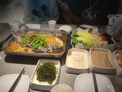 -半天妖烤鱼(印象城店)