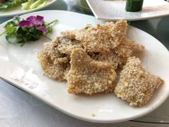 -北门饭店(三香路店)