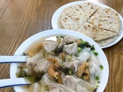 秀嫂馄饨-秀嫂挞粿