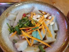 -阿婆情腊排骨火锅(饮玉巷店)