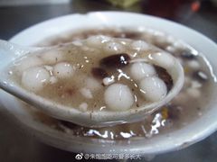 -芳婆糕团店(王府大街店)