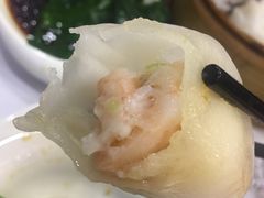 -虾饺妹·粤式手工点心(水荫路店)