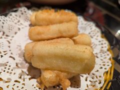 -老宅藕香·湖北菜·非遗藕汤·武昌鱼(黄鹤楼景观店)