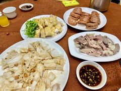 -瑞记湛江鸡饭店·粤西第一鸡(粤垦店)