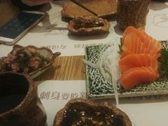 -林妈妈村·日式料理(宝山万达店)