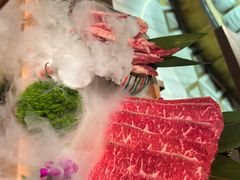 -额尔敦牛厨师铜板烧