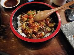 -白石の深夜食堂(宝龙店)