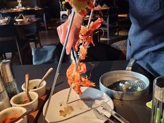 -拉蒂娜·巴西牛排馆 Latina·Brazilian Steakhouse(铜仁旗舰店)