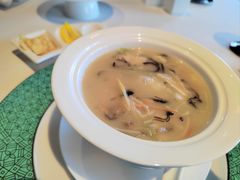 -三号黄浦会Canton Table