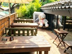-萤火虫咖啡(砖著店)