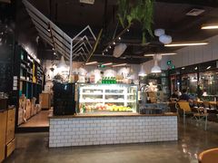 -雕刻时光咖啡馆(北苑店)