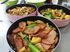 -中科大东区东苑餐厅(天使路店)