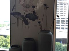 -Lotus 莲花空间(国贸商城店)