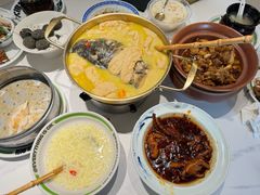 -欧记大排档·景德菜(上海首店)