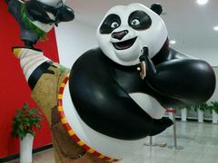 -保定金棕榈先天下国际影城(LUXE)