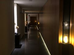 -明谷行馆·温泉