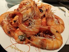 -星伦多自助料理·涮烤一体(江桥万达店)