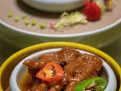 -顺德喜来登酒店·采悦轩